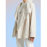 Manteau calcaire FELOUQUE-34845 - Mât de Misaine