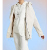 Manteau calcaire FELOUQUE-34845 - Mât de Misaine