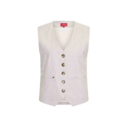 Gilet JASMINE 251LRS86 -  Zilch
