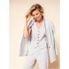 Gilet JASMINE 251LRS86 -  Zilch