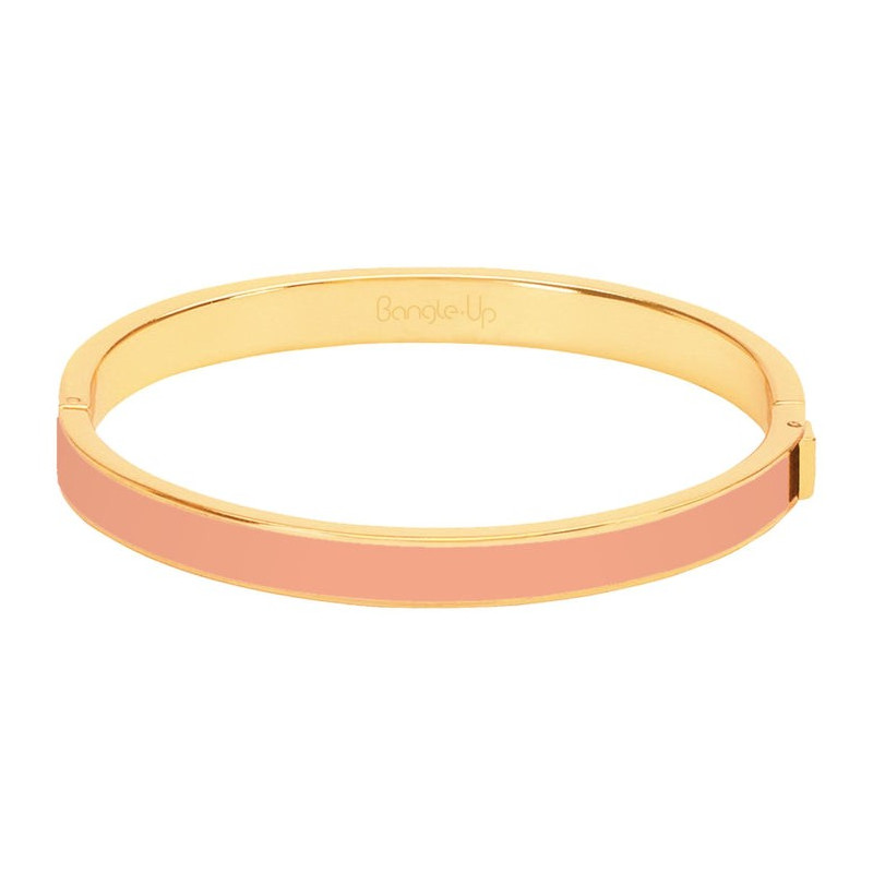 Bracelet BANGLE corail  - Bangle up