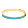 Bracelet BANGLE turquoise  - Bangle up