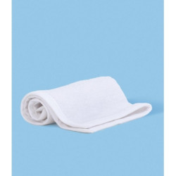 Serviette coton - Big Moustache