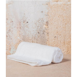 Serviette coton - Big Moustache