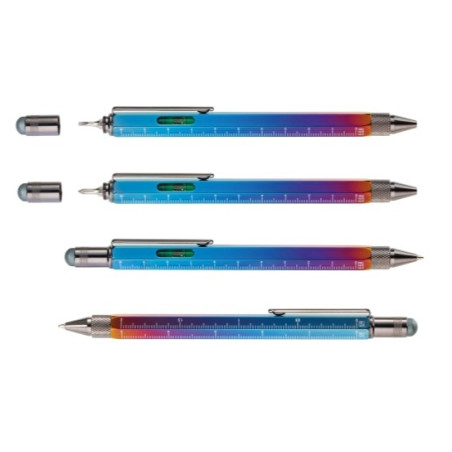 Stylo multitâche - Troika - Achat en ligne - Jaines