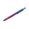Stylo à bille multitâche CONSTRUCTION Galaxy - Troika