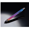 Stylo à bille multitâche CONSTRUCTION Galaxy - Troika
