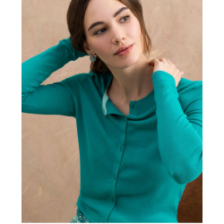 Gilet Emeraude LITI334 - Surkana