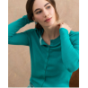 Gilet Emeraude LITI334 - Surkana