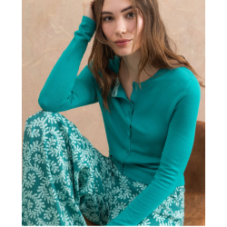 Gilet Emeraude LITI334 - Surkana