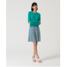 Gilet Emeraude LITI334 - Surkana