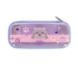 Trousse - Wonderwow Kitty -...