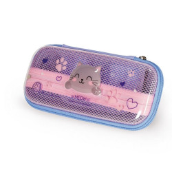 Trousse - Wonderwow Kitty - Legami - Achat en ligne - Jaines