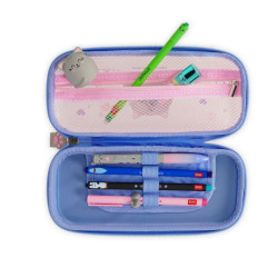 Trousse - Wonderwow Kitty - Legami - Achat en ligne - Jaines