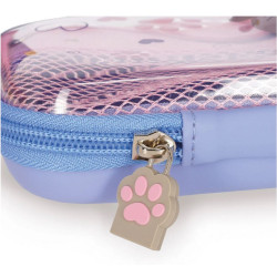 Trousse - Wonderwow Kitty - Legami - Achat en ligne - Jaines