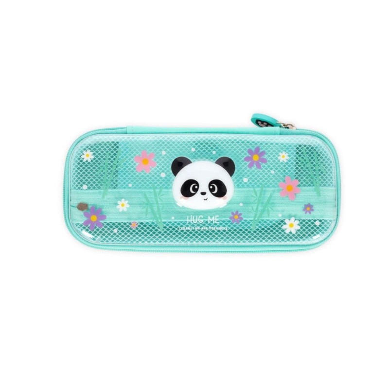 Trousse Wonderwow Panda - Legami