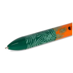 Stylo à Bille deux Couleurs - Tiger - Legami