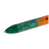 Stylo à Bille deux Couleurs - Tiger - Legami