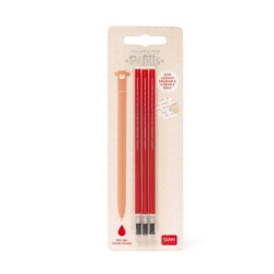 Recharges pour stylos...