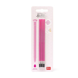 Recharges pour stylos...