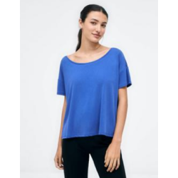 Tshirt bleu TALE016 - Surkana