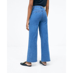 Pantalon Jeans OANA522  - Surkana - Achat en ligne - Jaines