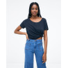 Pantalon Jeans OANA522  - Surkana - Achat en ligne - Jaines