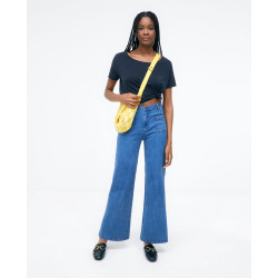 Pantalon Jeans OANA522  - Surkana - Achat en ligne - Jaines