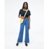 Pantalon Jeans OANA522  - Surkana - Achat en ligne - Jaines
