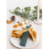 Kit de couverts nomade - Green - BINI