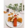 Kit de couverts nomade - Terracotta - BINI