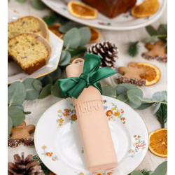 Kit de couverts nomade - nude - BINI