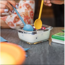 BINI Kit de couverts nomade - BINI - Jaïnès & Co - Achat en ligne - Jaines