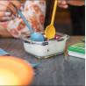 BINI Kit de couverts nomade - BINI - Jaïnès & Co - Achat en ligne - Jaines