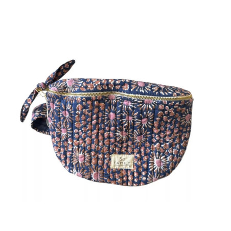 Sac banane Mum Nuit  - So Family - Achat en ligne - Jaines