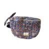 Sac banane en tissu Mum Nuit - SO FAMILY