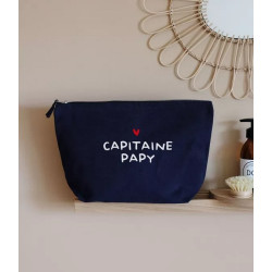 Grande Trousse CAPITAINE...