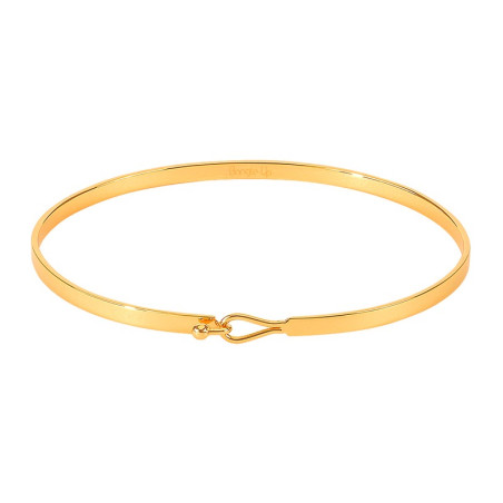 Bracelet Lily - Gold  - Bangle up - Achat en ligne - Jaines