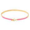 Bracelet Lily - rose candy - Bangle up