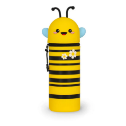 Trousse en Silicone Souple...