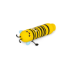 Trousse en Silicone Souple 2-en-1 - Kawaii- Abeille- Legami