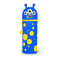 Trousse en Silicone Souple...