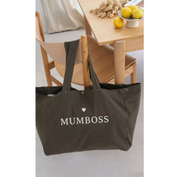 Sac Cabas MUMBOSS - BREIZH...