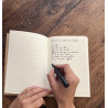 Carnet Mamie - Family Impact Stories