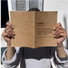 Carnet Copine- Family Impact Stories