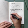 Carnet Copine- Family Impact Stories