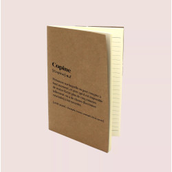 Carnet Copine- Family Impact Stories