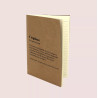 Carnet Copine- Family Impact Stories