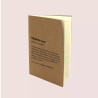 Carnet Maitresse - Family Impact Stories