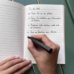 Carnet Maitresse - Family Impact Stories